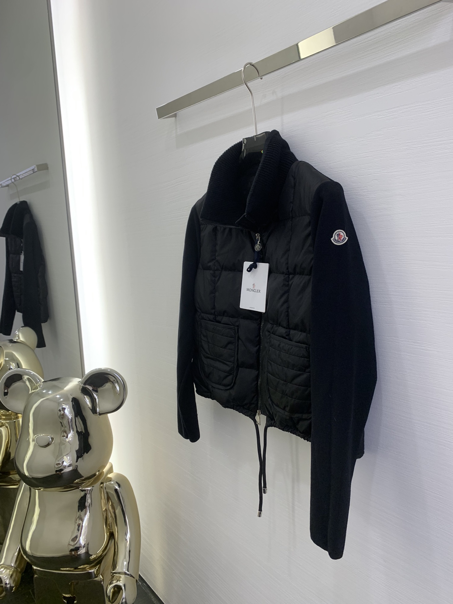 Moncler Down Jackets